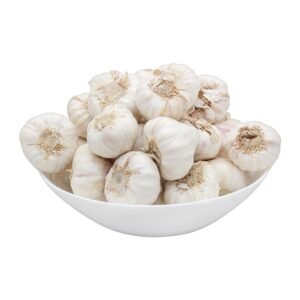 1212531-1 Premium Fresh Garlic – Product of Pakistan