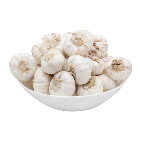 1212531-1 Premium Fresh Garlic – Product of Pakistan