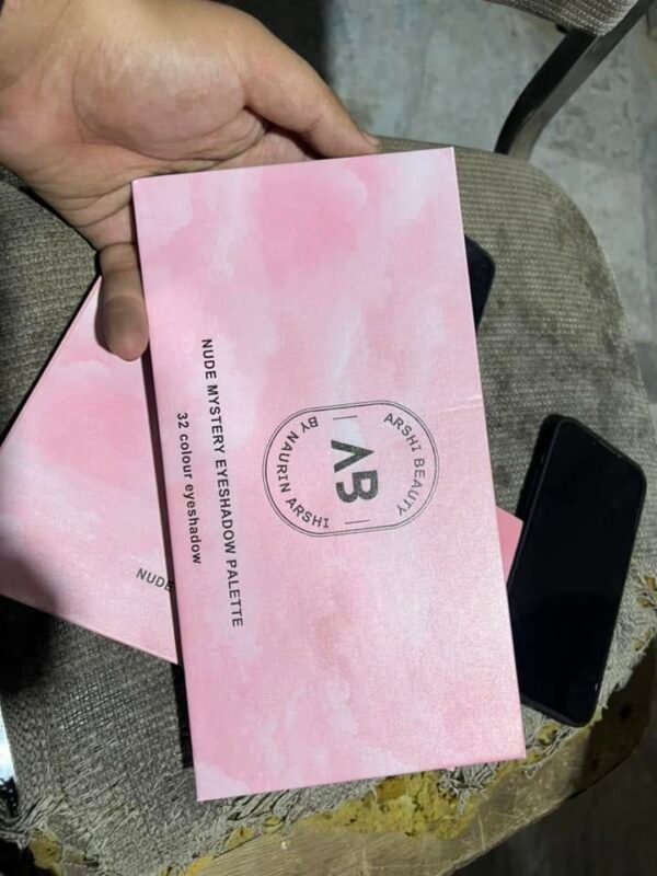 484918608_986433553583801_5131711324408116288_n ZOZU Original Makeup Collection – Hong Kong Imported