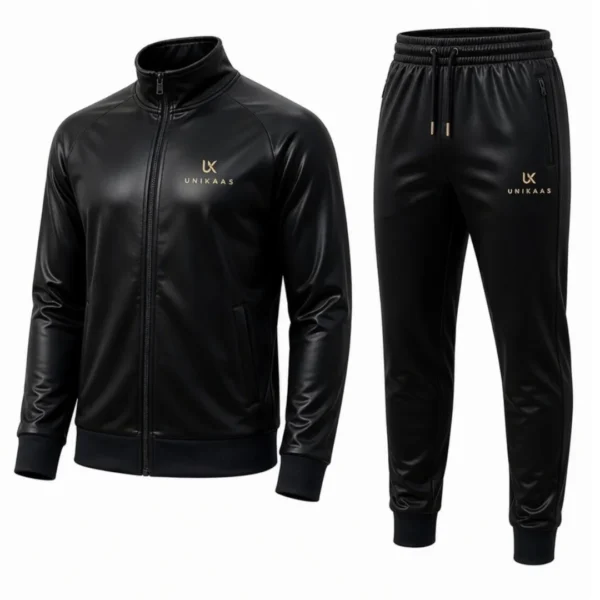 5 Premium Tracksuits – Made in Pakistan