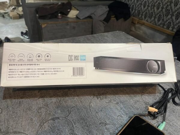 616402228_1220673440159810_731515626710037528_n Royche Premium RGB Soundbar – Original Korean Imported
