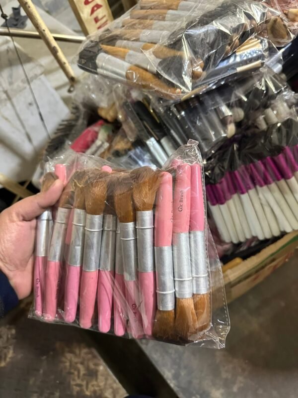 Premium Makeup Brush Set – Professional Cosmetic Brushes