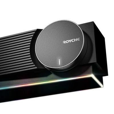 616796752_1220671830159971_714306234739168561_n Royche Premium RGB Soundbar – Original Korean Imported