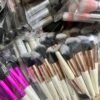 Premium Makeup Brush Set – Professional Cosmetic Brushes