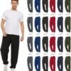 61G6o23ia7L._AC_SX679_ Premium Jogger Pants – Made in Pakistan