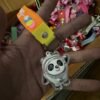 Premium Cartoon Keychains & Bag Charms – Wholesale Imported
