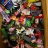 Premium Cartoon Keychains & Bag Charms – Wholesale Imported