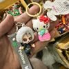 Premium Cartoon Keychains & Bag Charms – Wholesale Imported