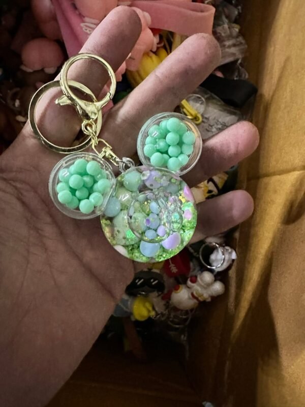 Premium Cartoon Keychains & Bag Charms – Wholesale Imported