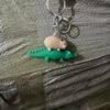 Premium Cartoon Keychains & Bag Charms – Wholesale Imported