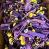 Premium Cartoon Keychains & Bag Charms – Wholesale Imported