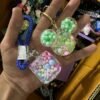 Premium Cartoon Keychains & Bag Charms – Wholesale Imported