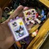 Premium Cartoon Keychains & Bag Charms – Wholesale Imported