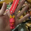 Premium Cartoon Keychains & Bag Charms – Wholesale Imported