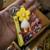Premium Cartoon Keychains & Bag Charms – Wholesale Imported