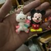 Premium Cartoon Keychains & Bag Charms – Wholesale Imported