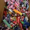 Premium Cartoon Keychains & Bag Charms – Wholesale Imported