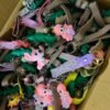 Premium Cartoon Keychains & Bag Charms – Wholesale Imported