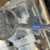 Vaelon Electric Mosquito Swatter V-980, V989 – Rechargeable Mosquito Killer
