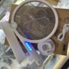 Vaelon Electric Mosquito Swatter V-980, V989 – Rechargeable Mosquito Killer