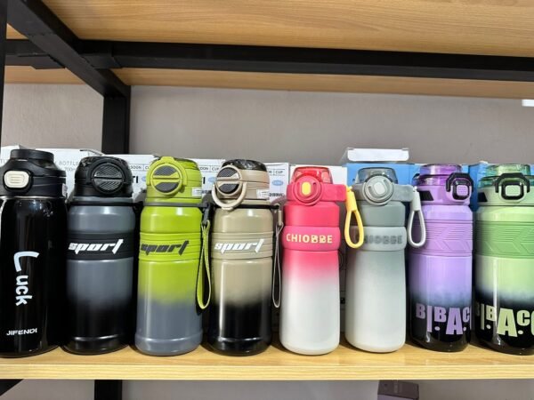Premium Hot & Cold Bottles – Wholesale Imported Stock