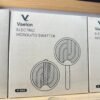 Vaelon Electric Mosquito Swatter V-980, V989 – Rechargeable Mosquito Killer