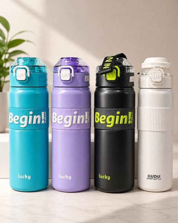 Premium Hot & Cold Bottles – Wholesale Imported Stock