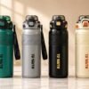 Premium Hot & Cold Bottles – Wholesale Imported Stock