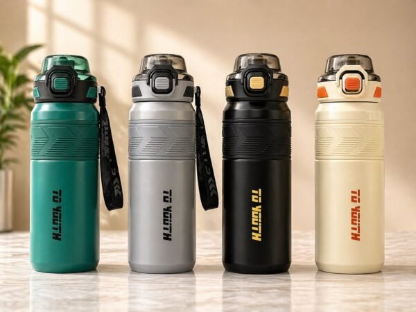 Premium Hot & Cold Bottles – Wholesale Imported Stock