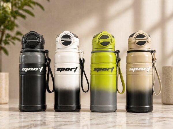Premium Hot & Cold Bottles – Wholesale Imported Stock