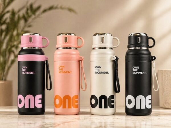 Premium Hot & Cold Bottles – Wholesale Imported Stock