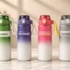 Premium Hot & Cold Bottles – Wholesale Imported Stock