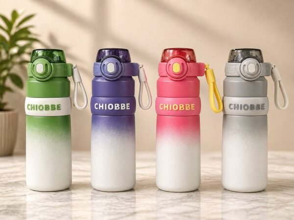 Premium Hot & Cold Bottles – Wholesale Imported Stock
