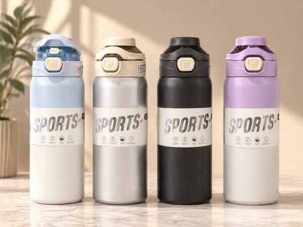 Premium Hot & Cold Bottles – Wholesale Imported Stock