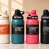 Premium Hot & Cold Bottles – Wholesale Imported Stock