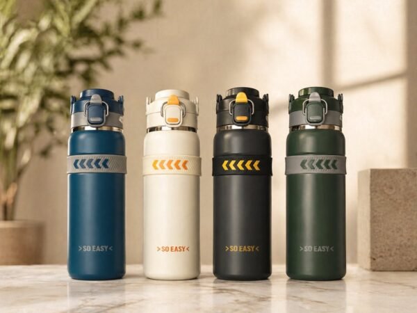 Premium Hot & Cold Bottles – Wholesale Imported Stock
