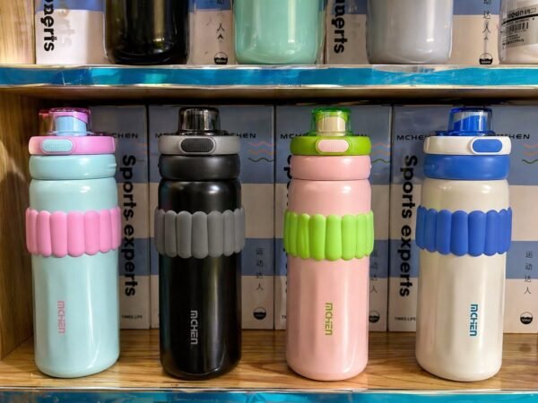 Premium Hot & Cold Bottles – Wholesale Imported Stock