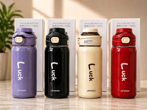 Premium Hot & Cold Bottles – Wholesale Imported Stock