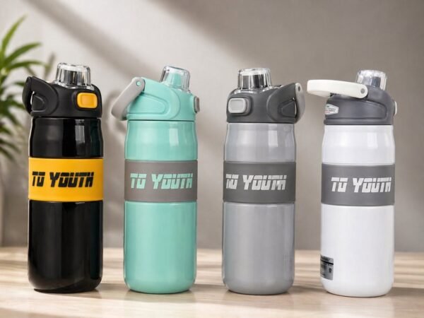 Premium Hot & Cold Bottles – Wholesale Imported Stock