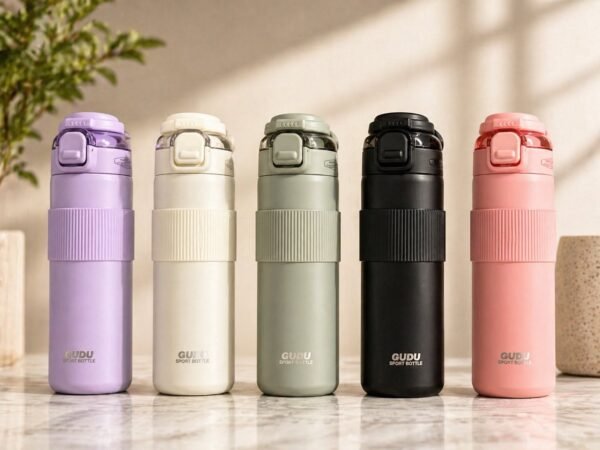 Premium Hot & Cold Bottles – Wholesale Imported Stock