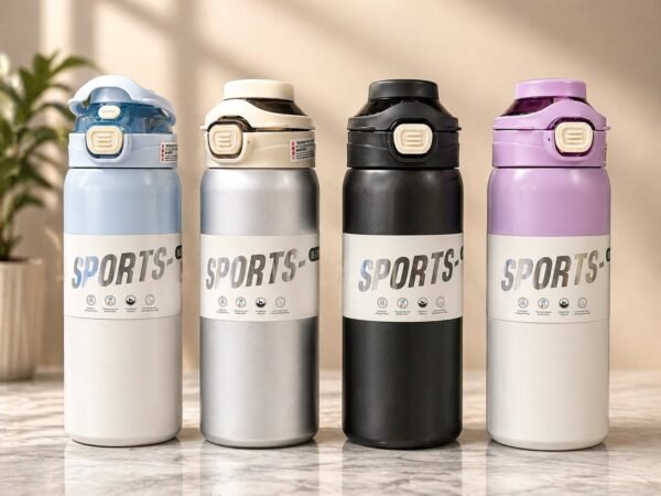 Premium Hot & Cold Bottles – Wholesale Imported Stock