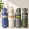 Premium Hot & Cold Bottles – Wholesale Imported Stock