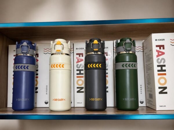 Premium Hot & Cold Bottles – Wholesale Imported Stock