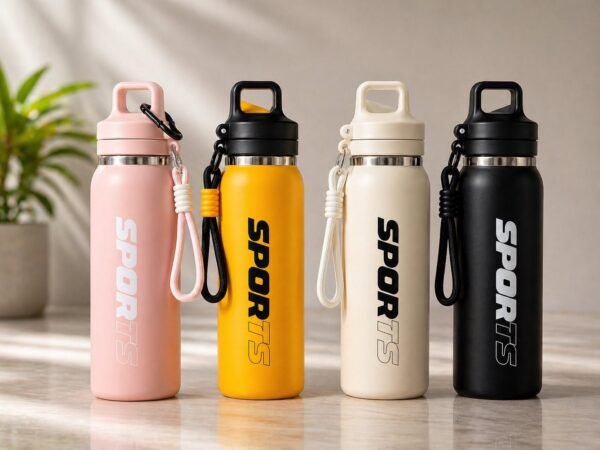 Premium Hot & Cold Bottles – Wholesale Imported Stock