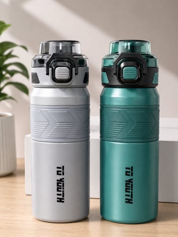 Premium Hot & Cold Bottles – Wholesale Imported Stock