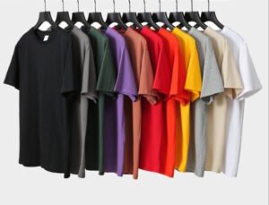 Hcfae8545b1034d09aa1a60e42594bfa6W-1 Premium Cotton T-Shirts – Made in Pakistan