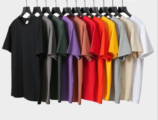 Hcfae8545b1034d09aa1a60e42594bfa6W-1 Premium Cotton T-Shirts – Made in Pakistan
