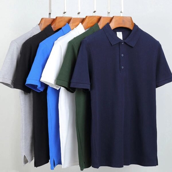 Organic-Cotton-Polo-Shirt-from-Bangladesh-Clothing-Factory Premium Polo Shirts – Made in Pakistan