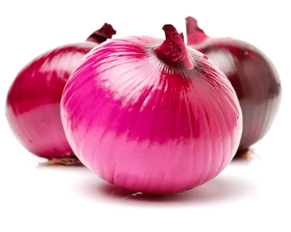 VITAMINS-AND-MINERALS Premium Fresh Onion – Product of Pakistan