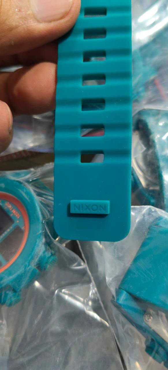 NIXON Premium Digital Sports Watch – Wholesale Imported